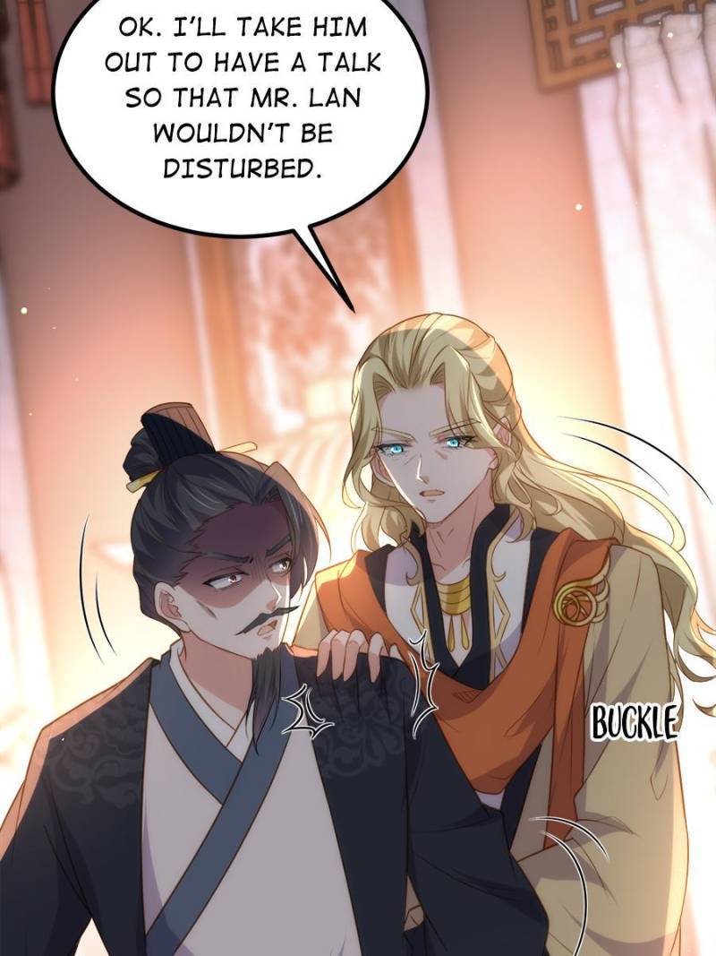 The Eunuch's Consort Rules the World chapter 276 page 15