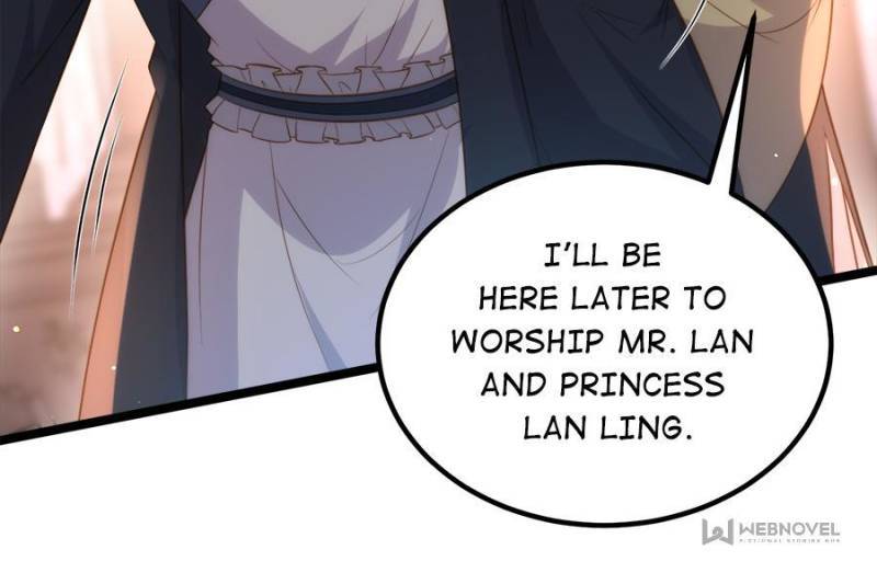 The Eunuch's Consort Rules the World chapter 276 page 16