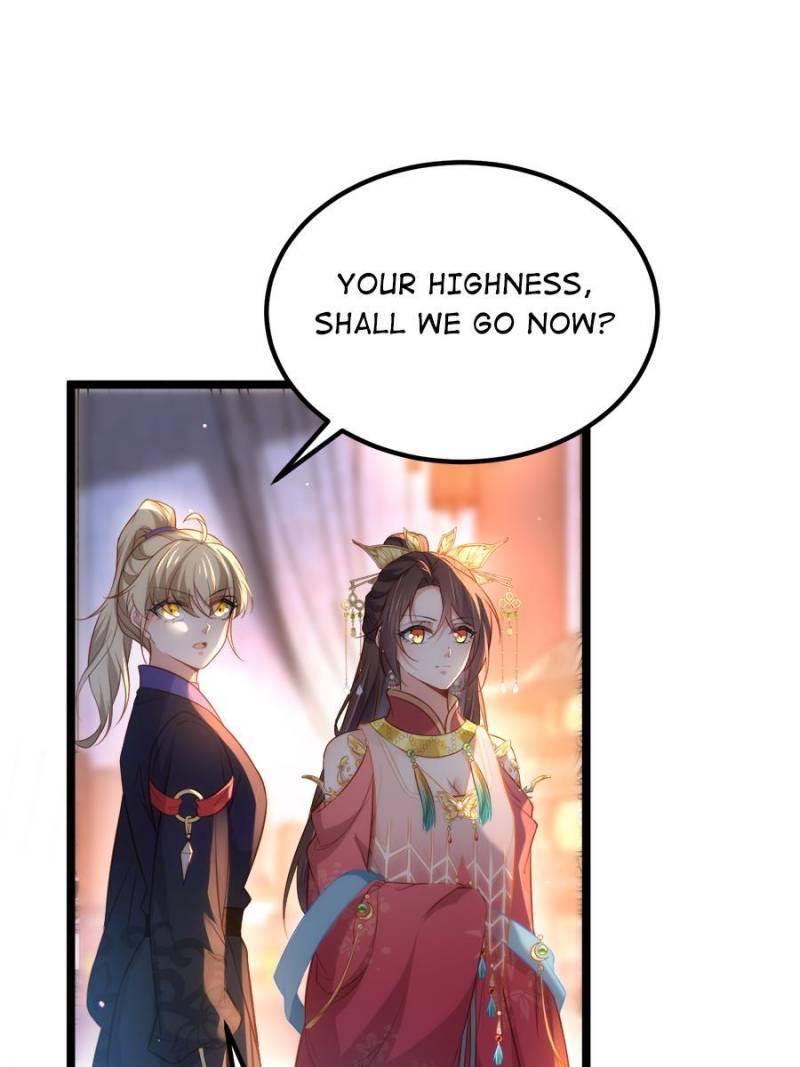 The Eunuch's Consort Rules the World chapter 276 page 18