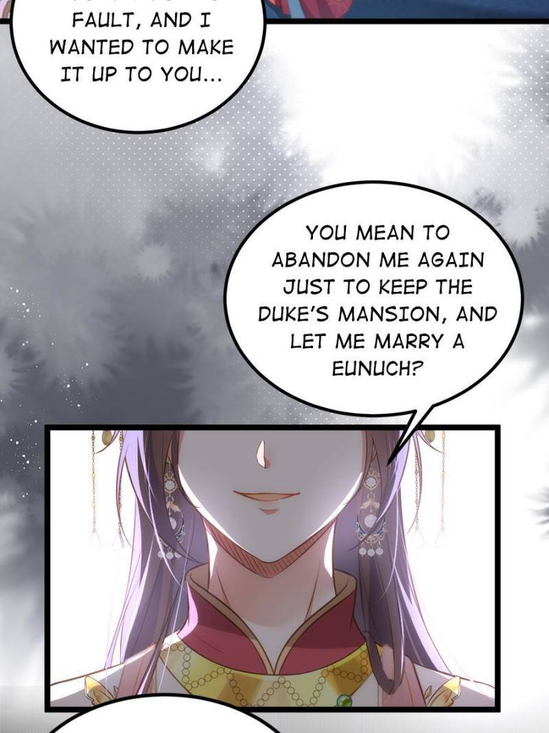 The Eunuch's Consort Rules the World chapter 276 page 2