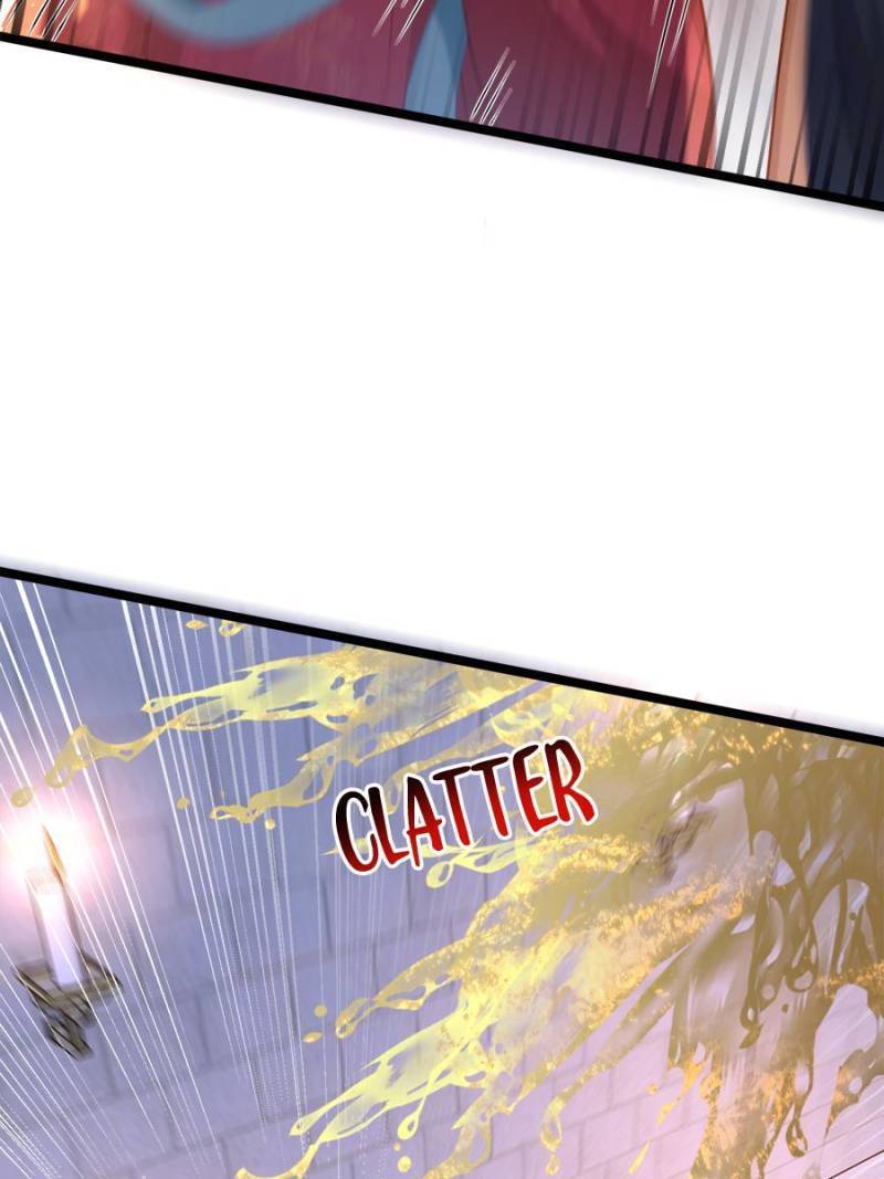 The Eunuch's Consort Rules the World chapter 276 page 21