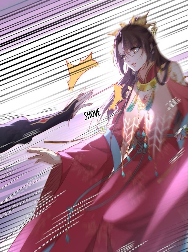 The Eunuch's Consort Rules the World chapter 276 page 23