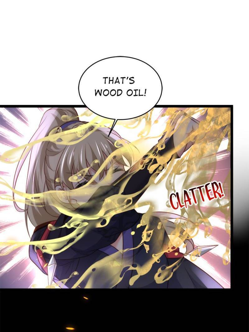 The Eunuch's Consort Rules the World chapter 276 page 25