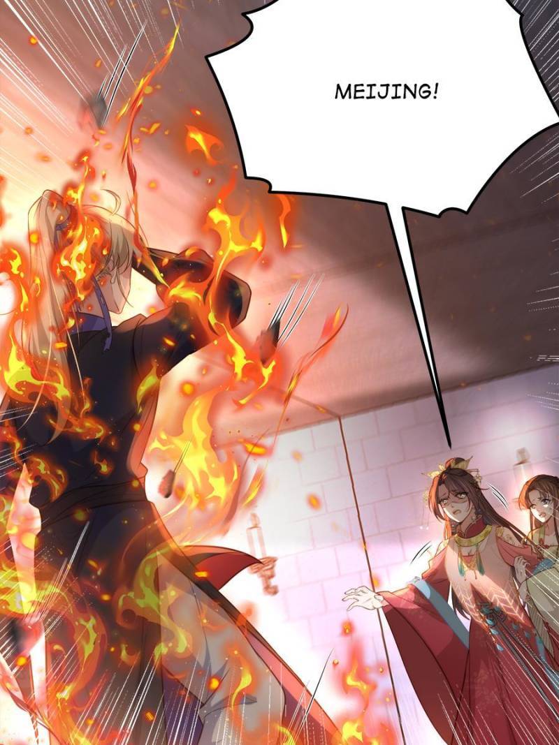 The Eunuch's Consort Rules the World chapter 276 page 27