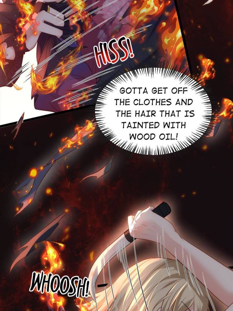 The Eunuch's Consort Rules the World chapter 276 page 29