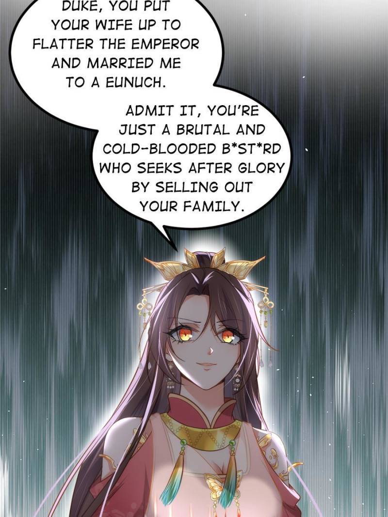 The Eunuch's Consort Rules the World chapter 276 page 3