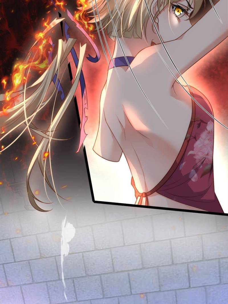 The Eunuch's Consort Rules the World chapter 276 page 30