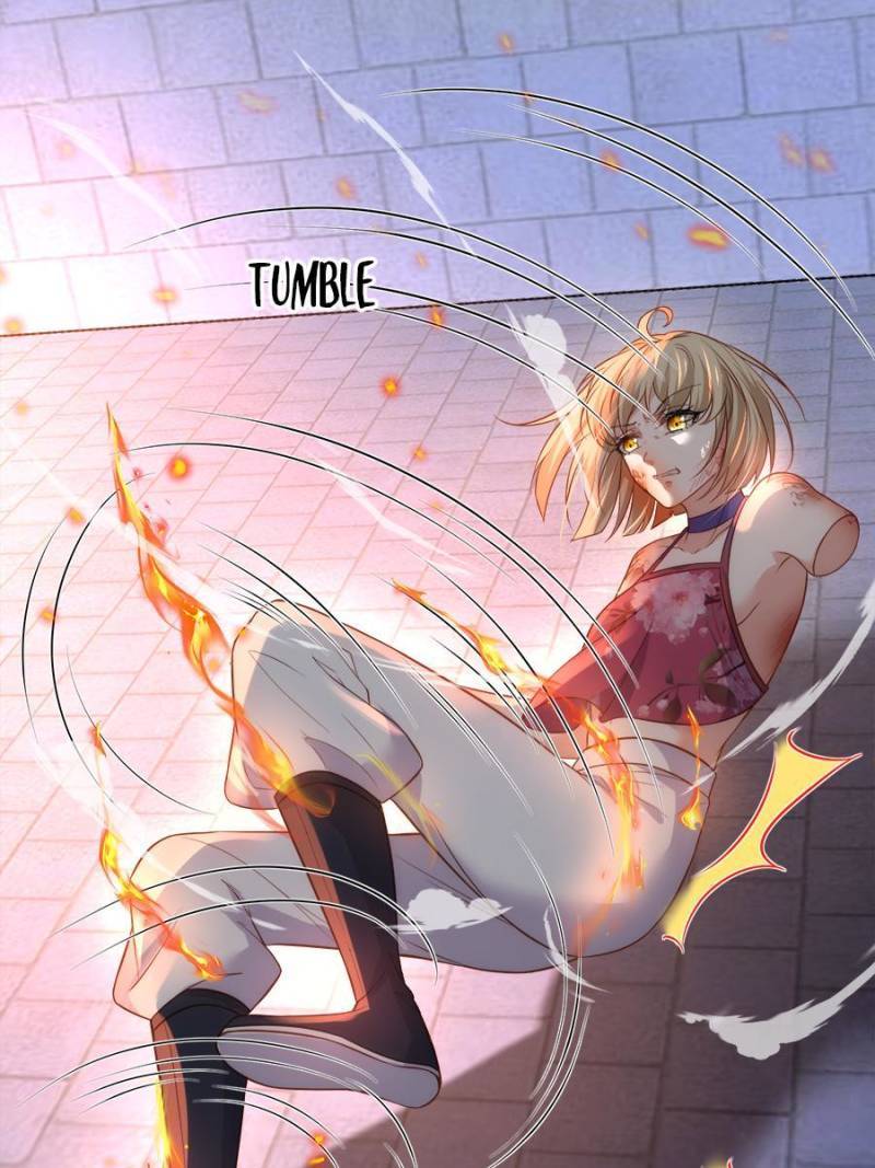 The Eunuch's Consort Rules the World chapter 276 page 31