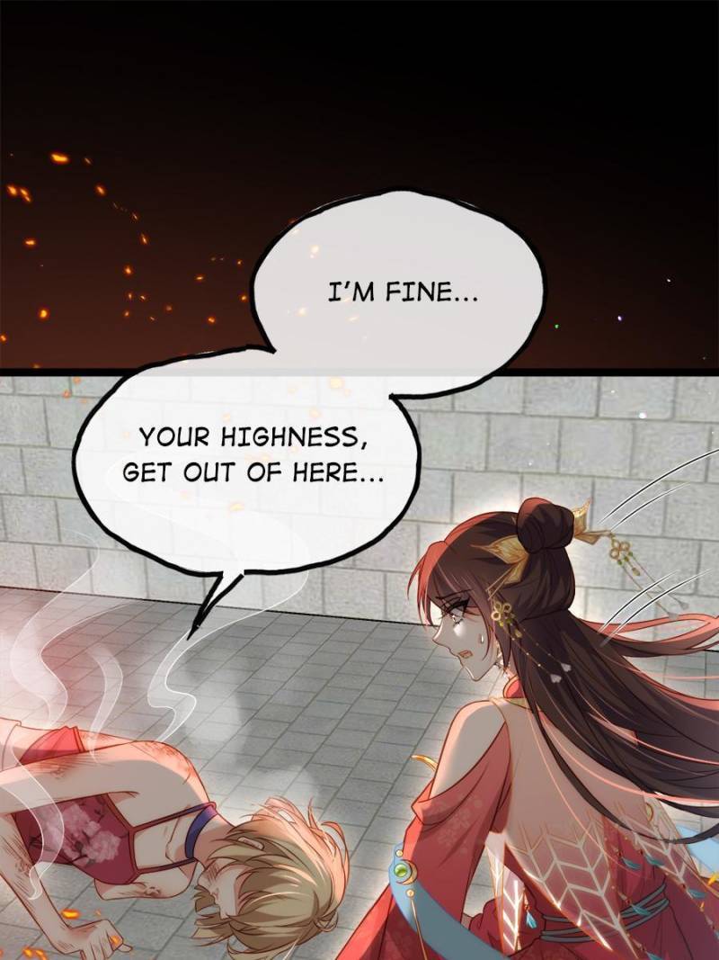 The Eunuch's Consort Rules the World chapter 276 page 33