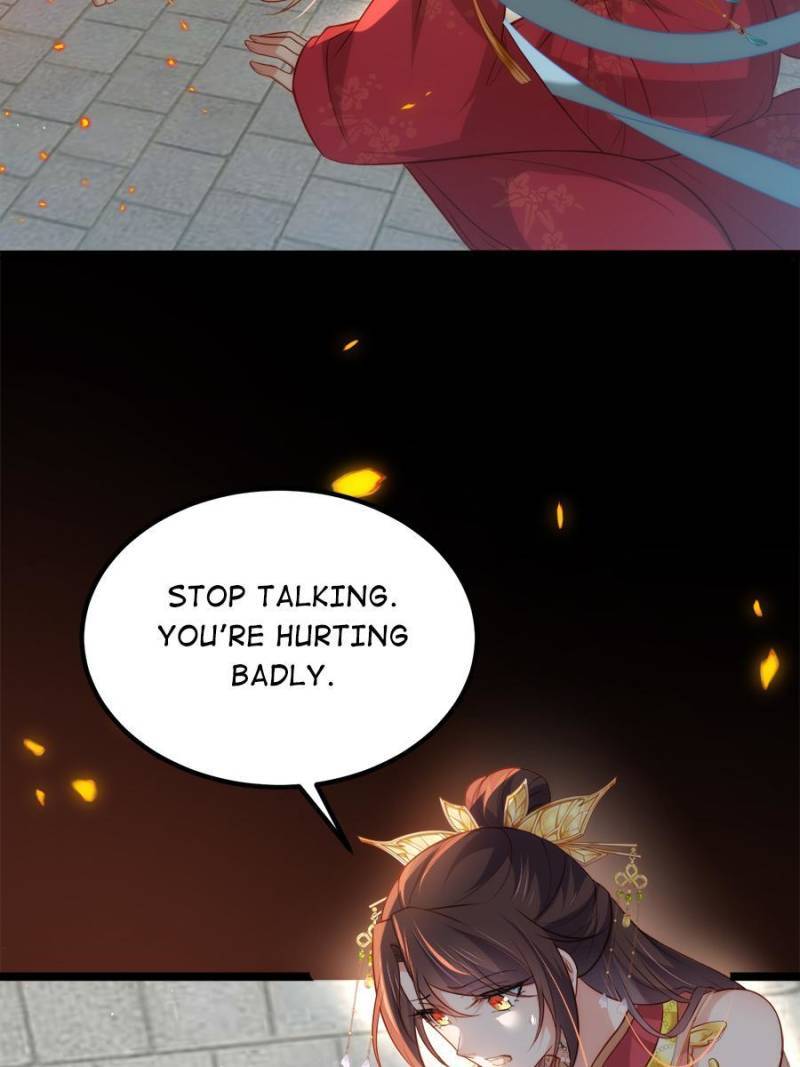 The Eunuch's Consort Rules the World chapter 276 page 34