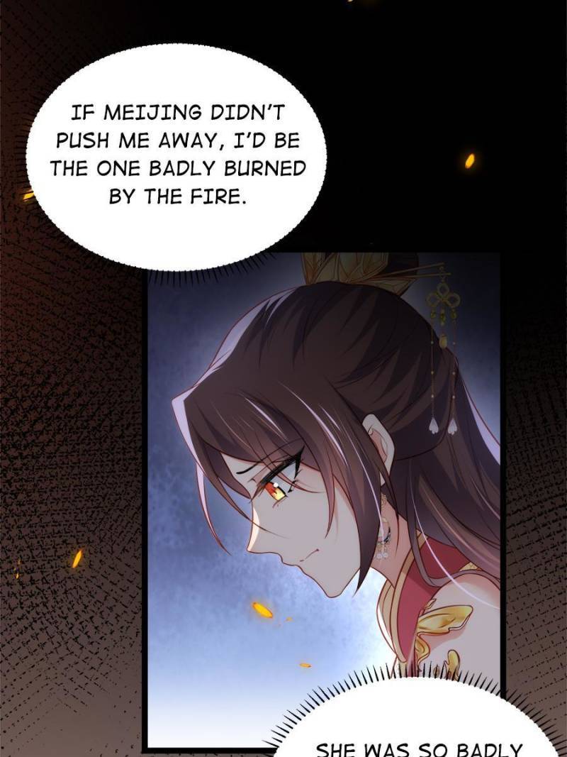 The Eunuch's Consort Rules the World chapter 276 page 36