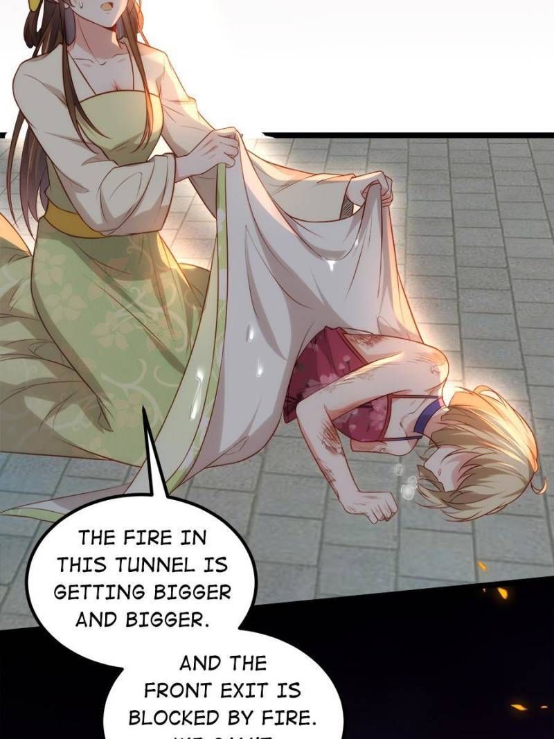 The Eunuch's Consort Rules the World chapter 276 page 38