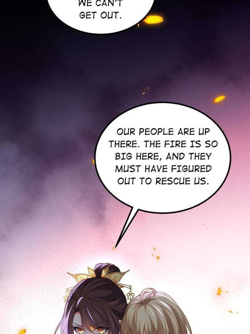 The Eunuch's Consort Rules the World chapter 276 page 39