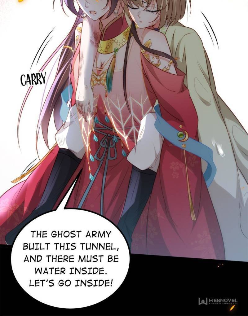 The Eunuch's Consort Rules the World chapter 276 page 40