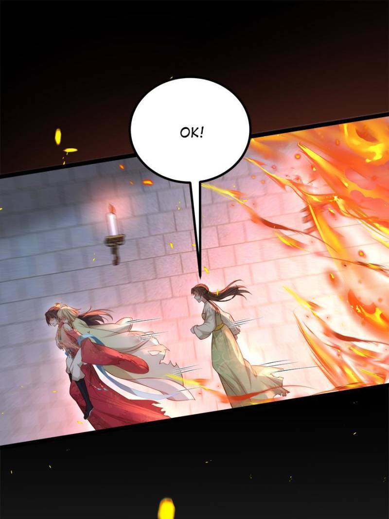 The Eunuch's Consort Rules the World chapter 276 page 41