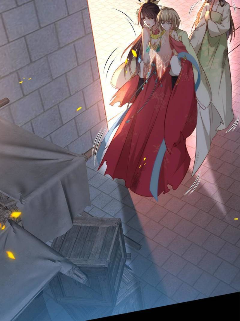 The Eunuch's Consort Rules the World chapter 276 page 44