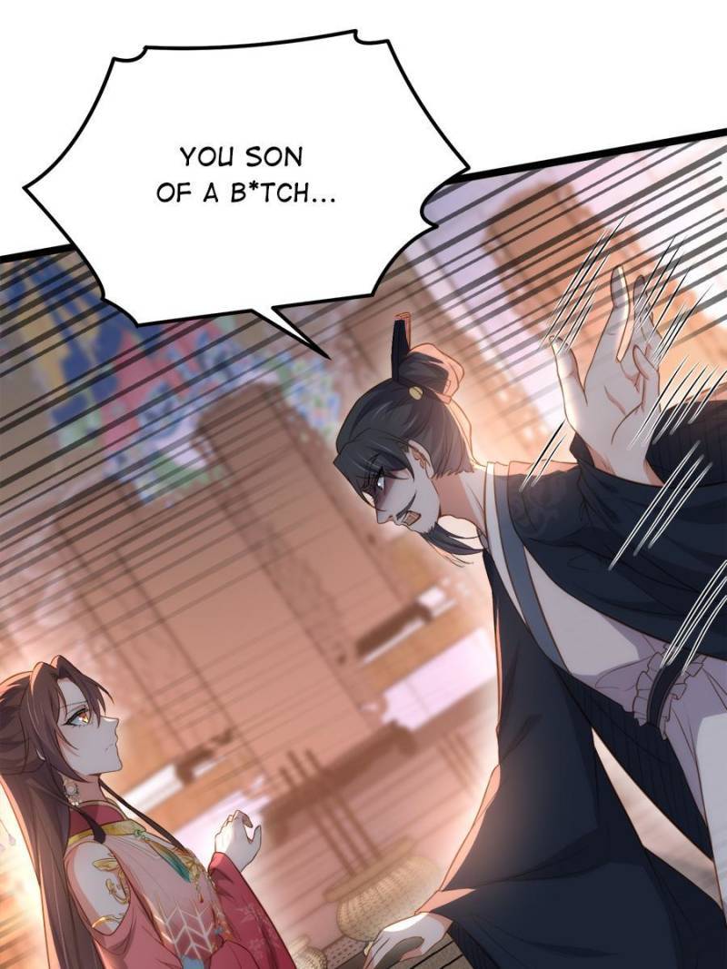 The Eunuch's Consort Rules the World chapter 276 page 6