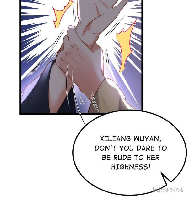 The Eunuch's Consort Rules the World chapter 276 page 8