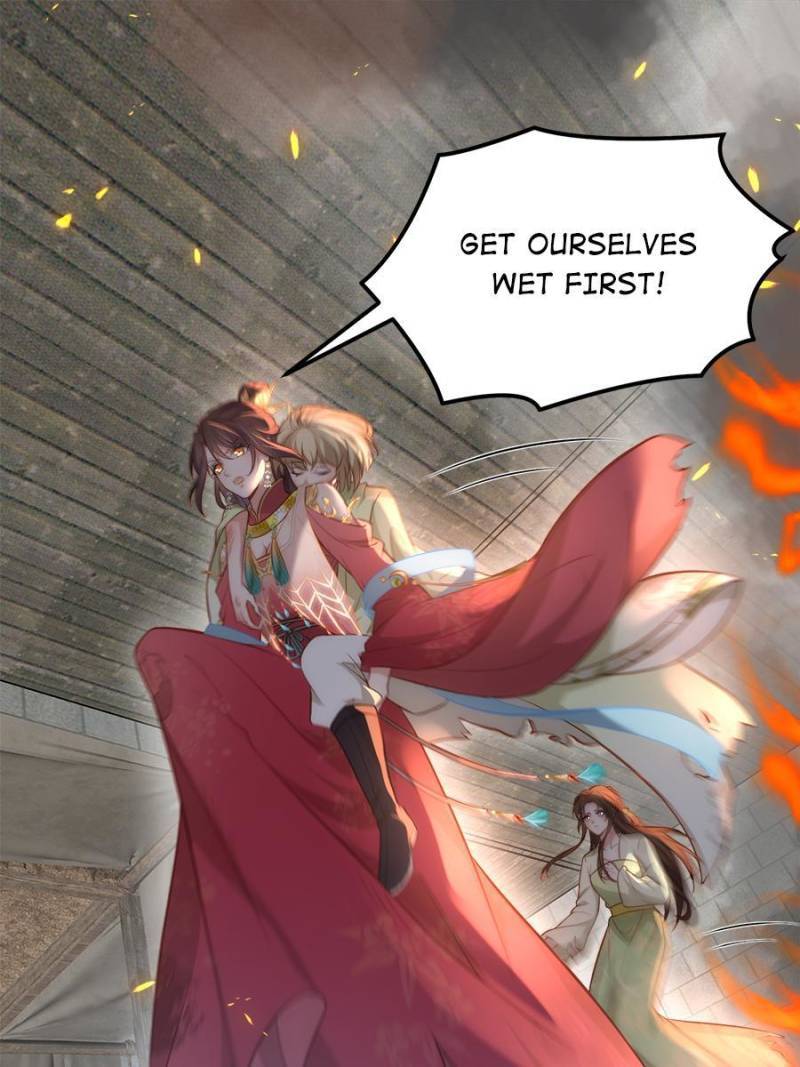 The Eunuch's Consort Rules the World chapter 277 page 1