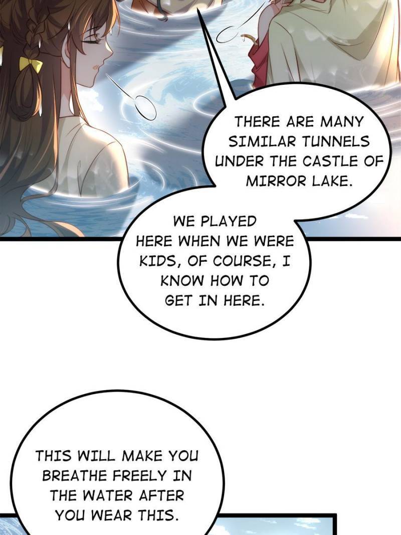 The Eunuch's Consort Rules the World chapter 277 page 11