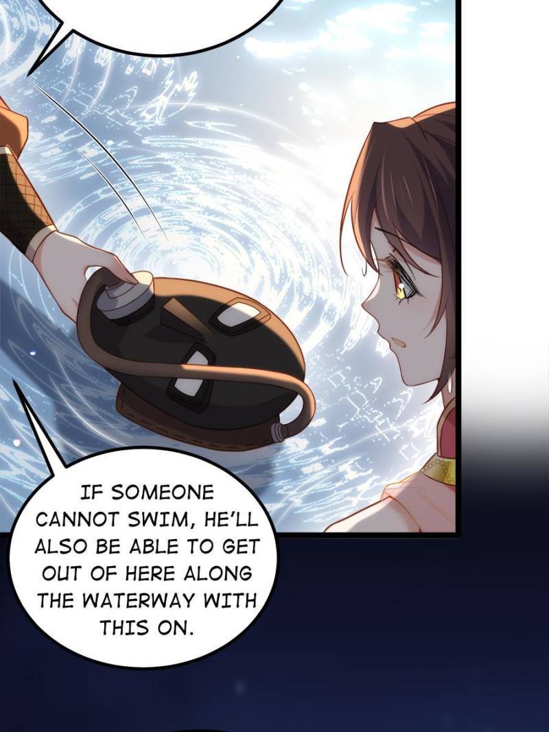 The Eunuch's Consort Rules the World chapter 277 page 12