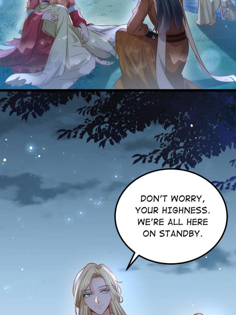 The Eunuch's Consort Rules the World chapter 277 page 19