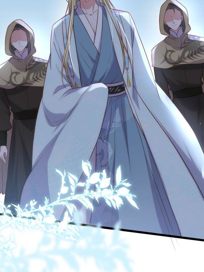 The Eunuch's Consort Rules the World chapter 277 page 20