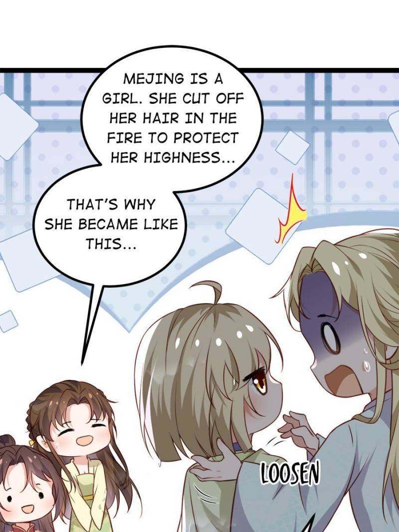 The Eunuch's Consort Rules the World chapter 277 page 24