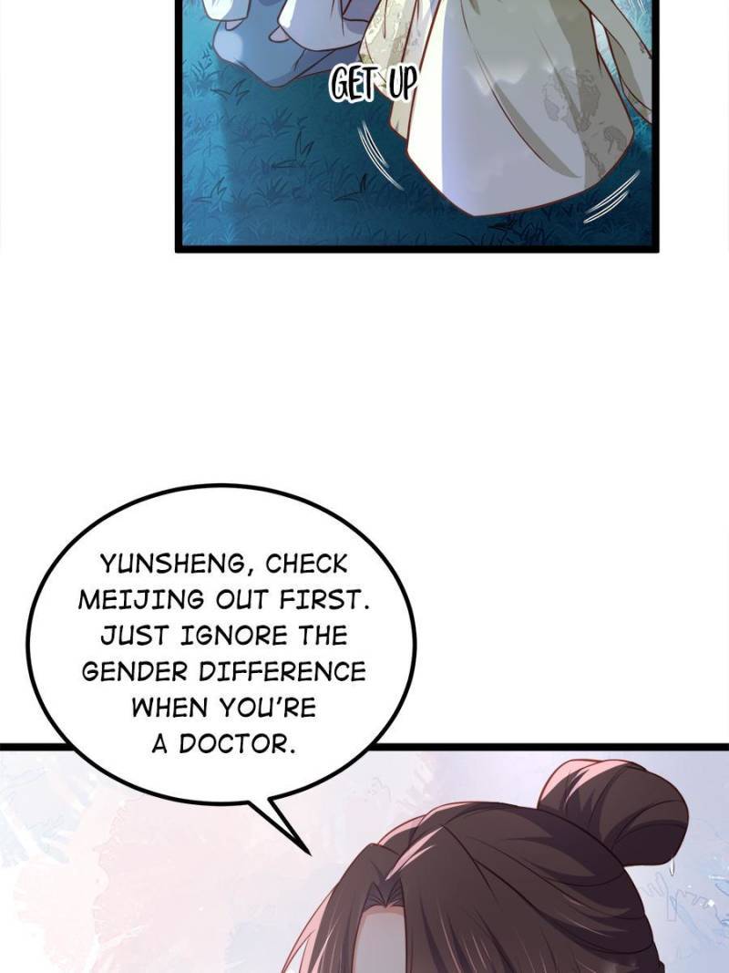 The Eunuch's Consort Rules the World chapter 277 page 26