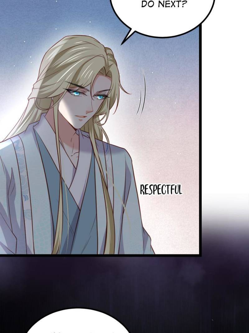 The Eunuch's Consort Rules the World chapter 277 page 28