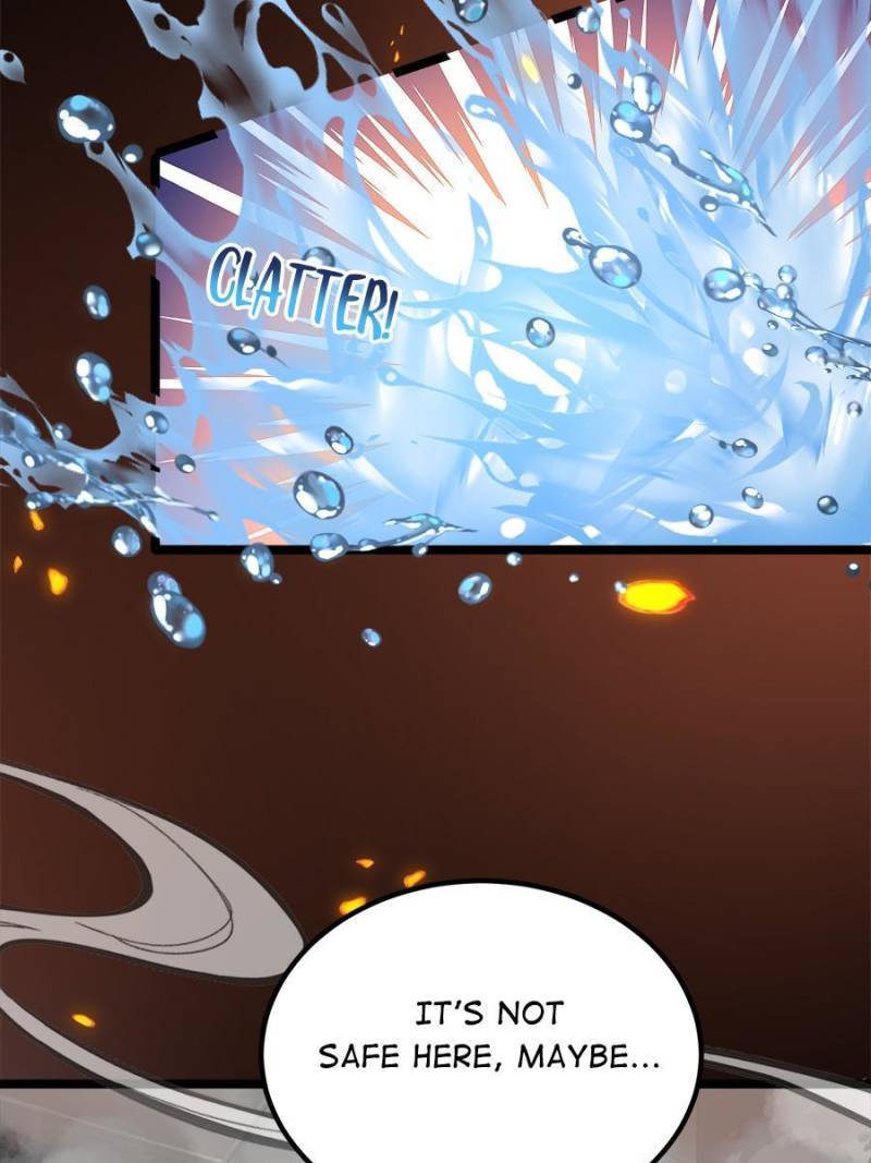 The Eunuch's Consort Rules the World chapter 277 page 3