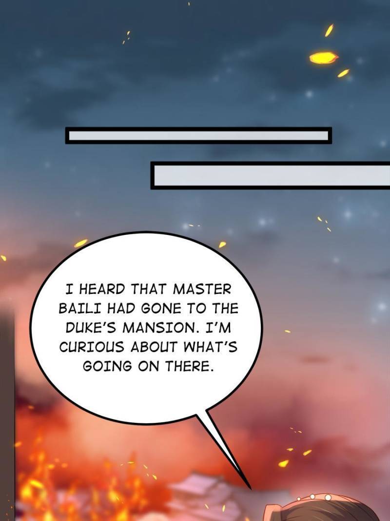 The Eunuch's Consort Rules the World chapter 277 page 31