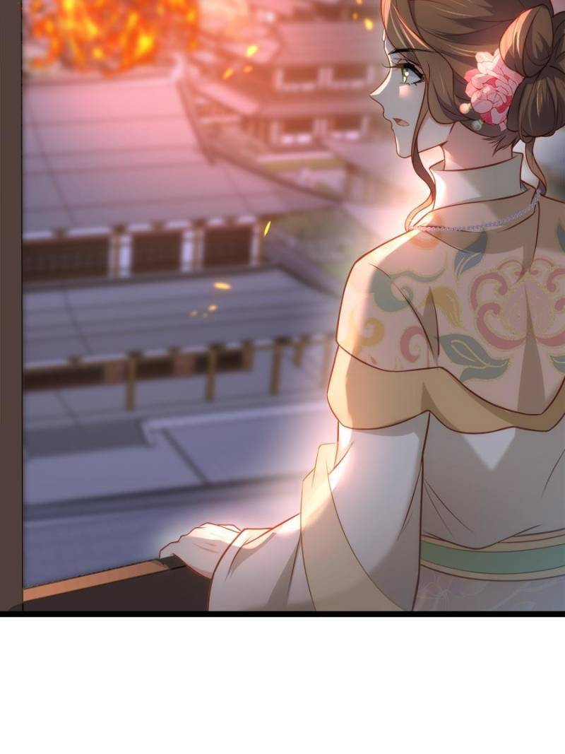 The Eunuch's Consort Rules the World chapter 277 page 32