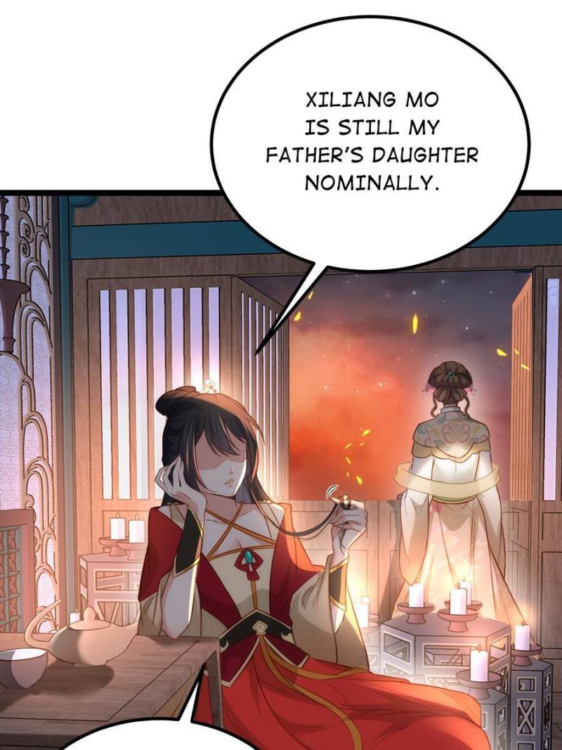 The Eunuch's Consort Rules the World chapter 277 page 33