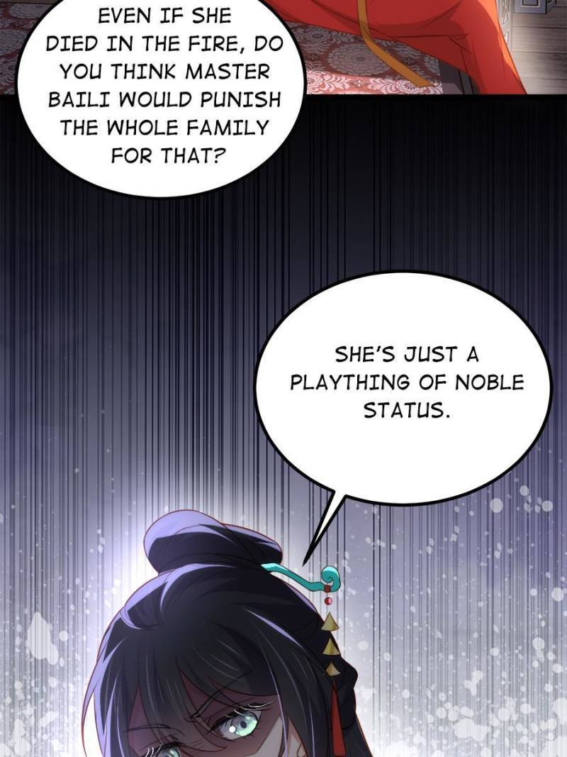 The Eunuch's Consort Rules the World chapter 277 page 34