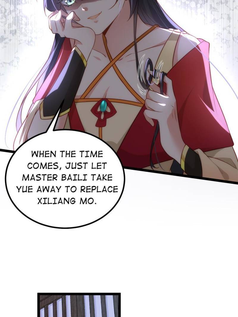 The Eunuch's Consort Rules the World chapter 277 page 35