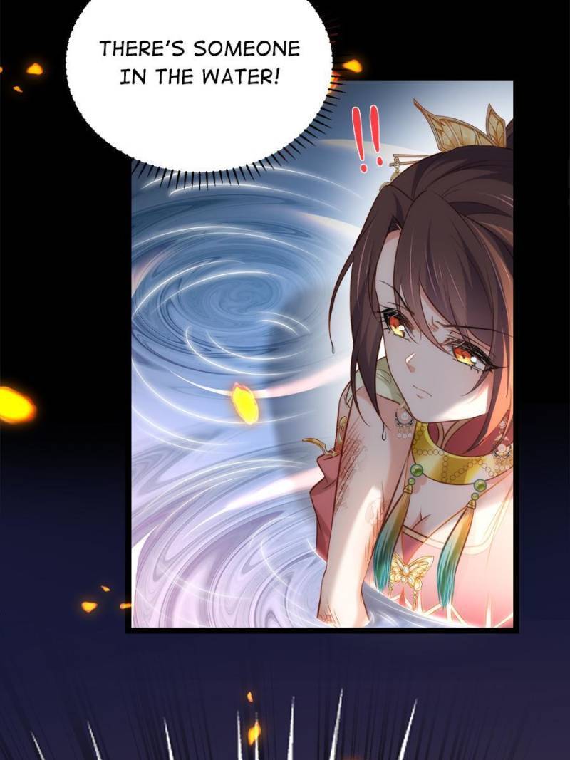 The Eunuch's Consort Rules the World chapter 277 page 5