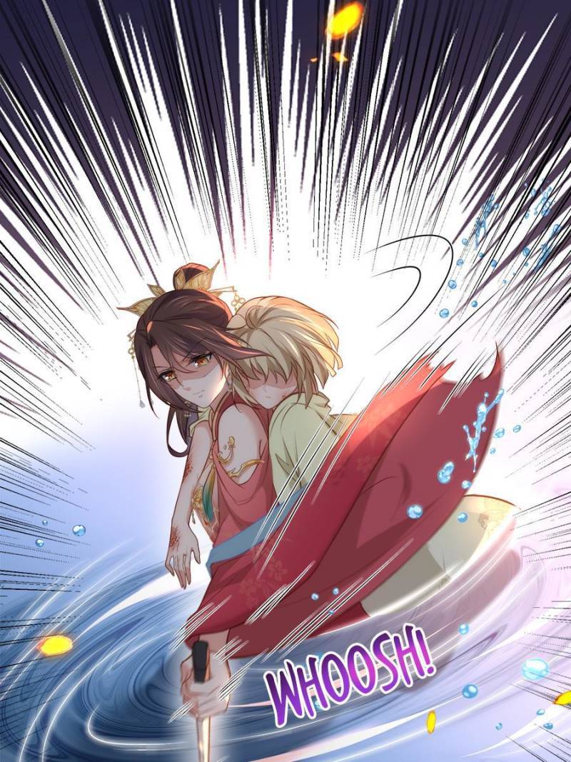 The Eunuch's Consort Rules the World chapter 277 page 6