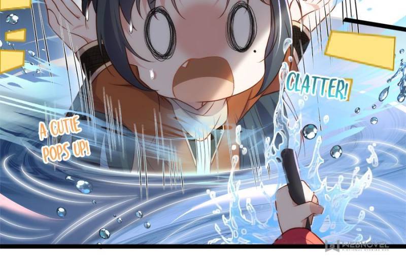 The Eunuch's Consort Rules the World chapter 277 page 8