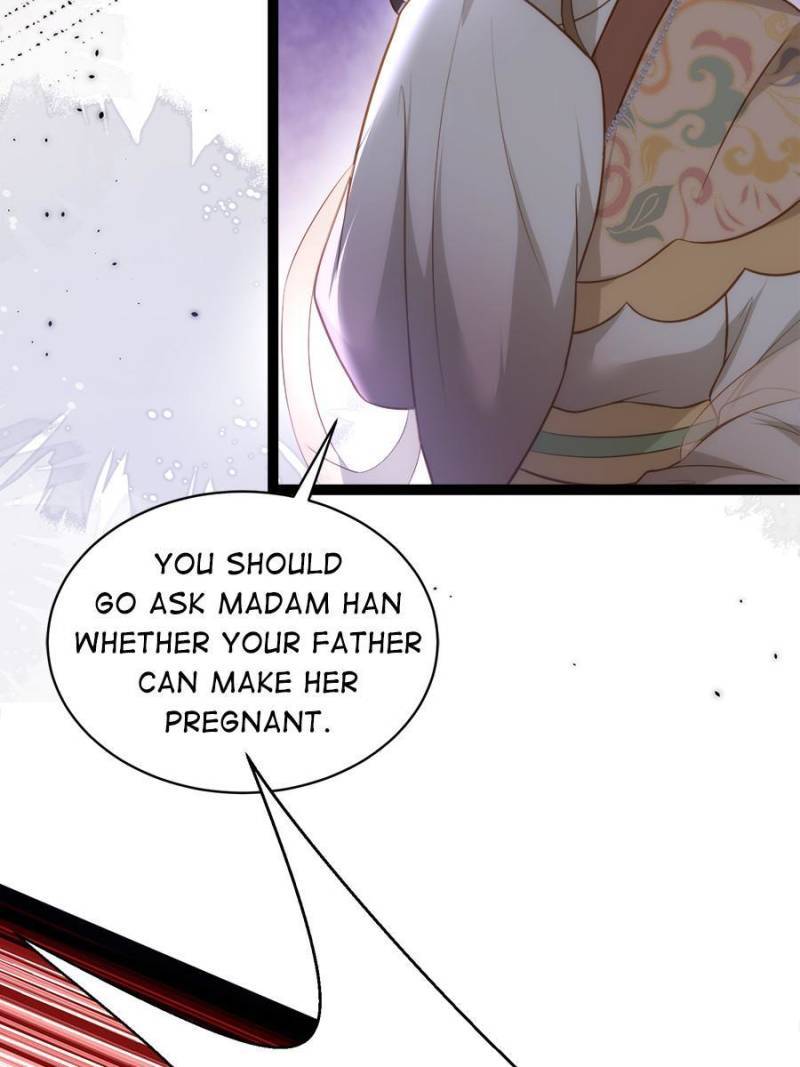 The Eunuch's Consort Rules the World chapter 278 page 28