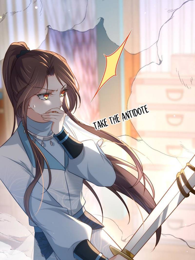 The Eunuch's Consort Rules the World chapter 279 page 15