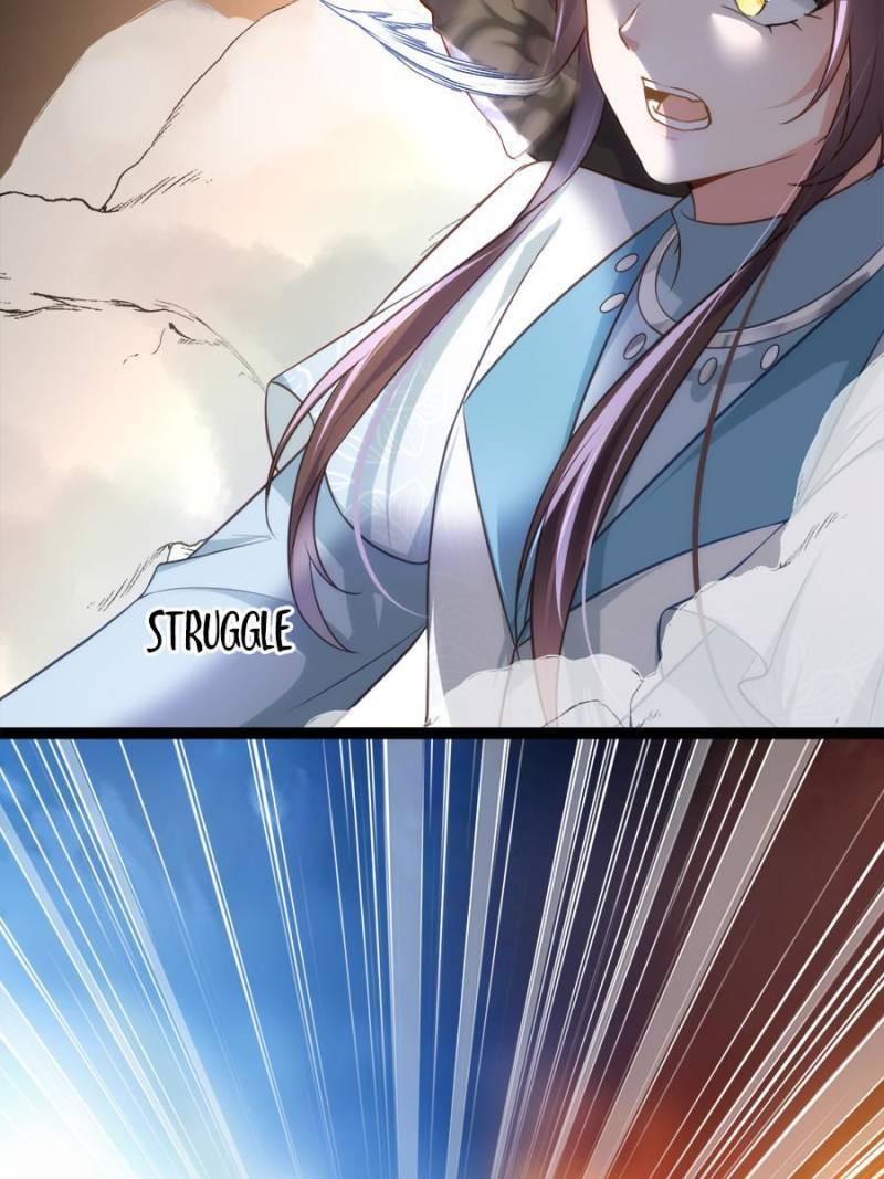 The Eunuch's Consort Rules the World chapter 279 page 20