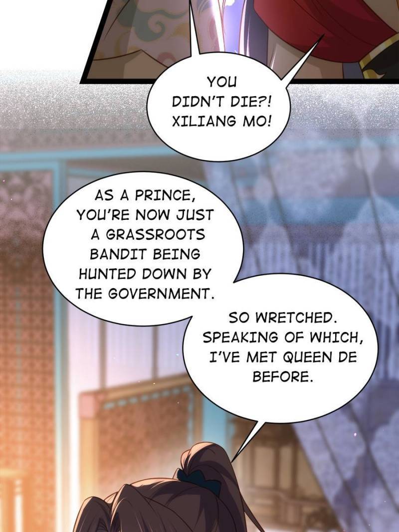 The Eunuch's Consort Rules the World chapter 279 page 3