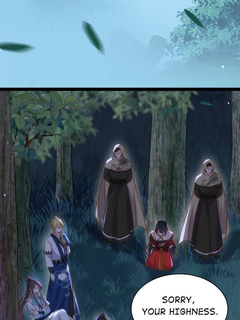 The Eunuch's Consort Rules the World chapter 279 page 37