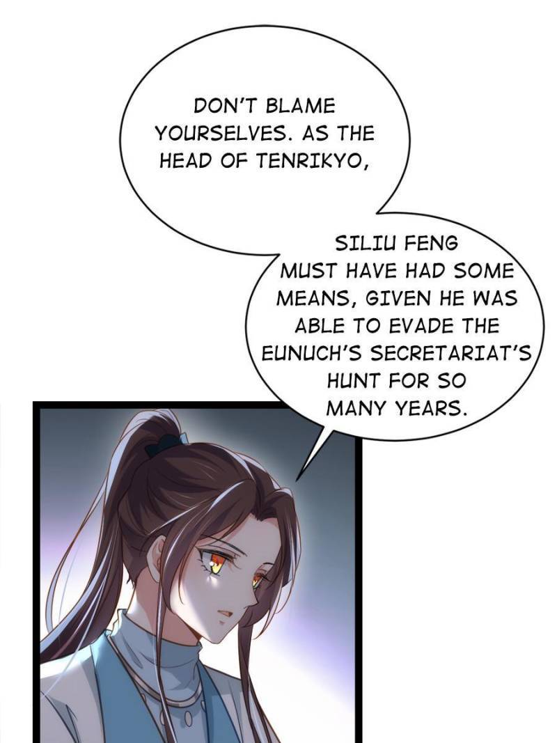 The Eunuch's Consort Rules the World chapter 279 page 40