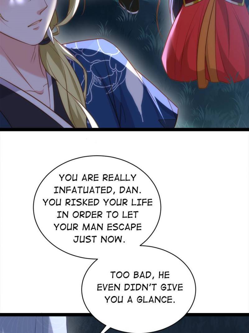 The Eunuch's Consort Rules the World chapter 279 page 42