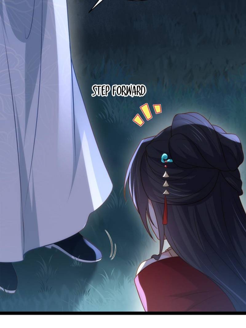 The Eunuch's Consort Rules the World chapter 279 page 43