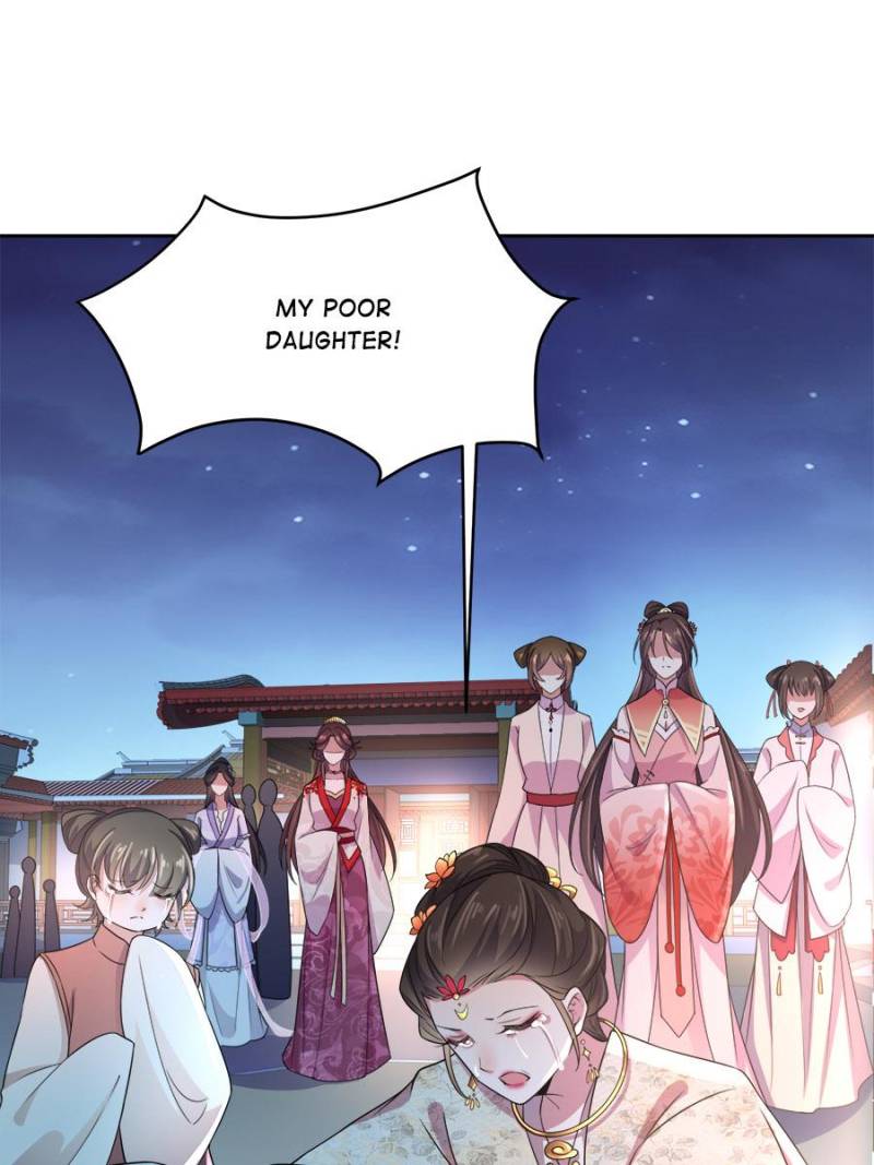 The Eunuch's Consort Rules the World chapter 28 page 1