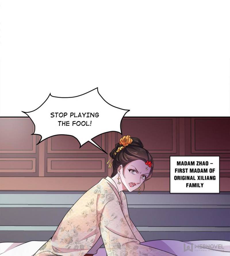 The Eunuch's Consort Rules the World chapter 28 page 10