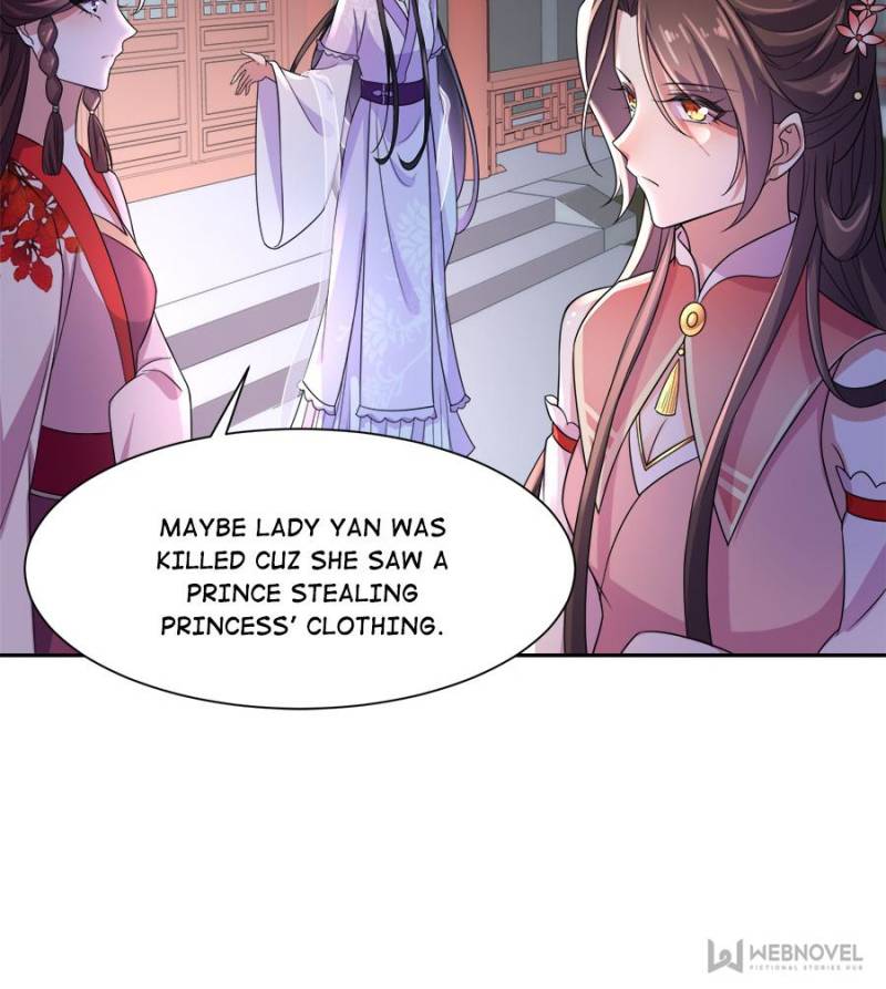 The Eunuch's Consort Rules the World chapter 28 page 12